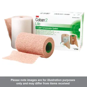3M Coban 2 Lite Layer 2794 E