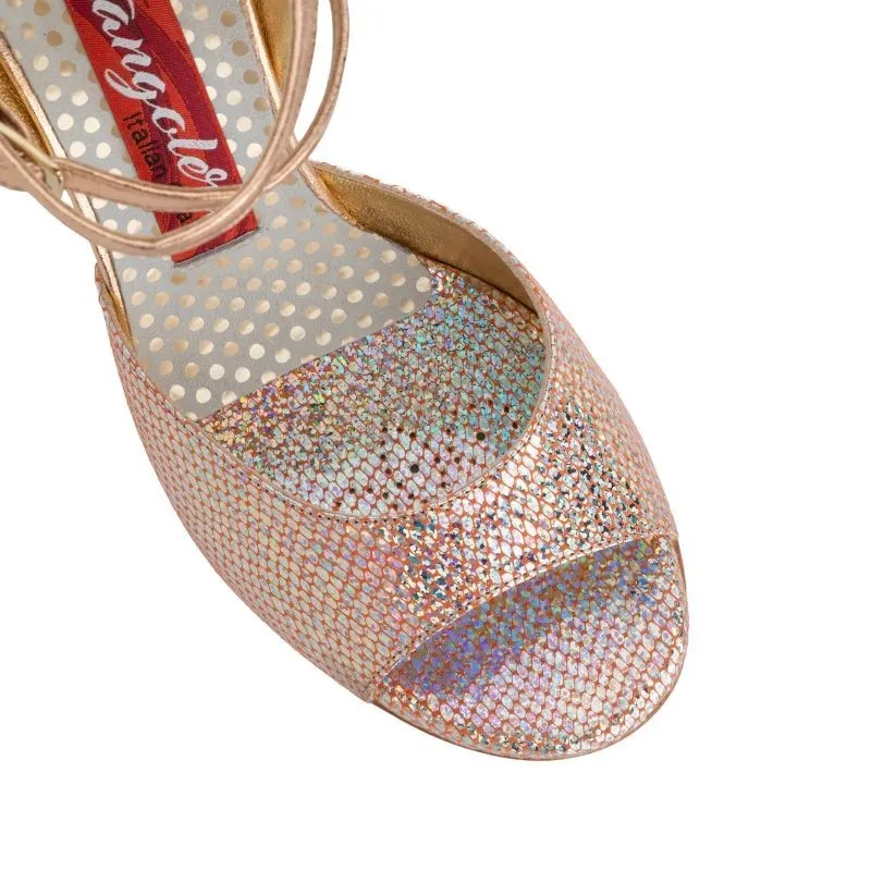 A1 Enna CL / Iridescent Copper