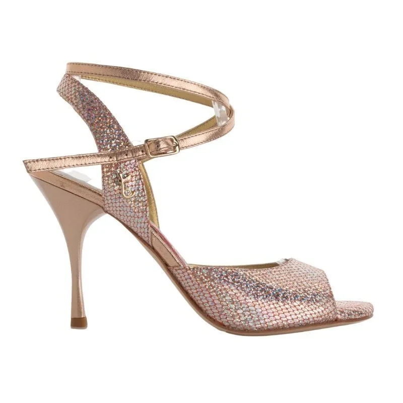 A1 Enna CL / Iridescent Copper