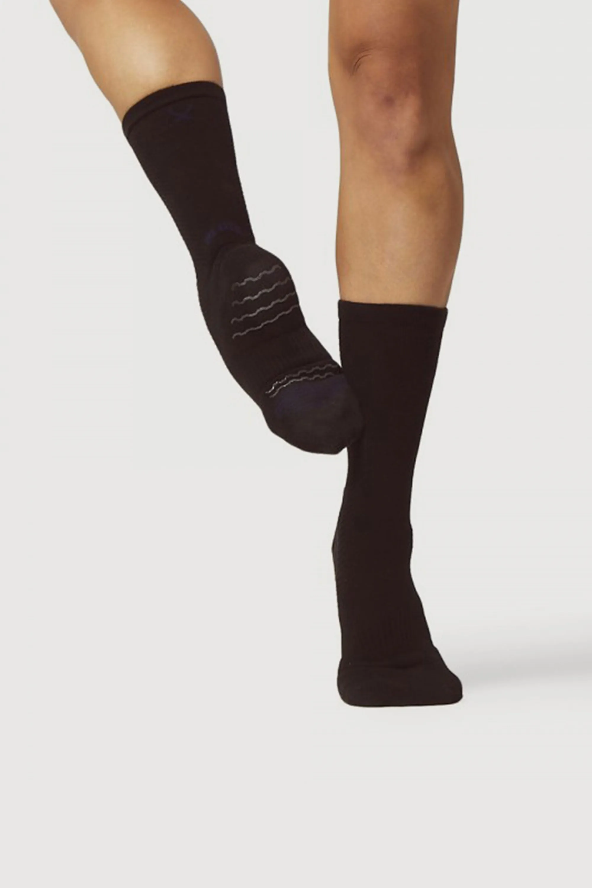 A51000 - BlochSox™ Dance Sock