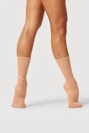 A51000 - BlochSox™ Dance Sock