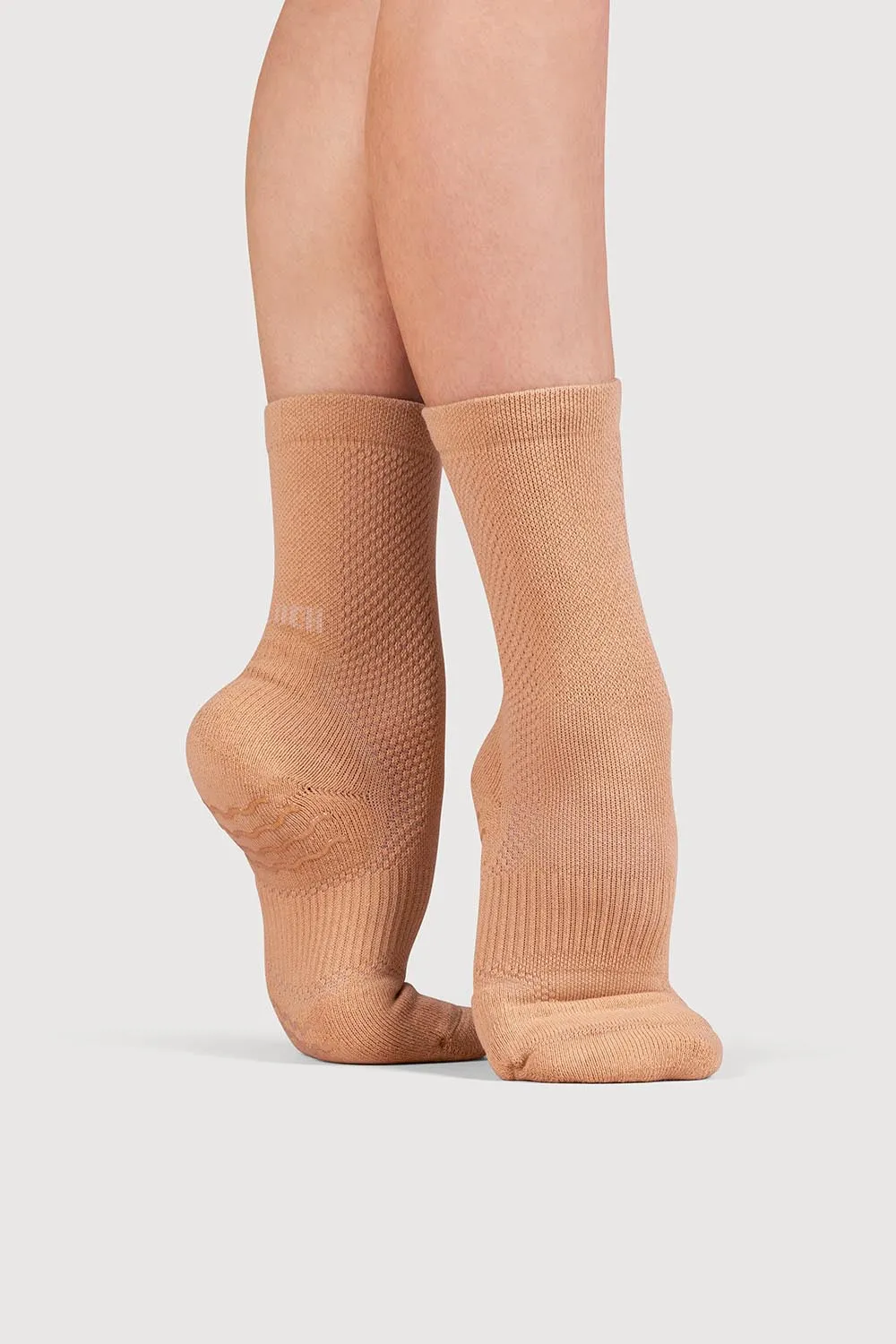 A51200 - BlochSox™ Crew Sock