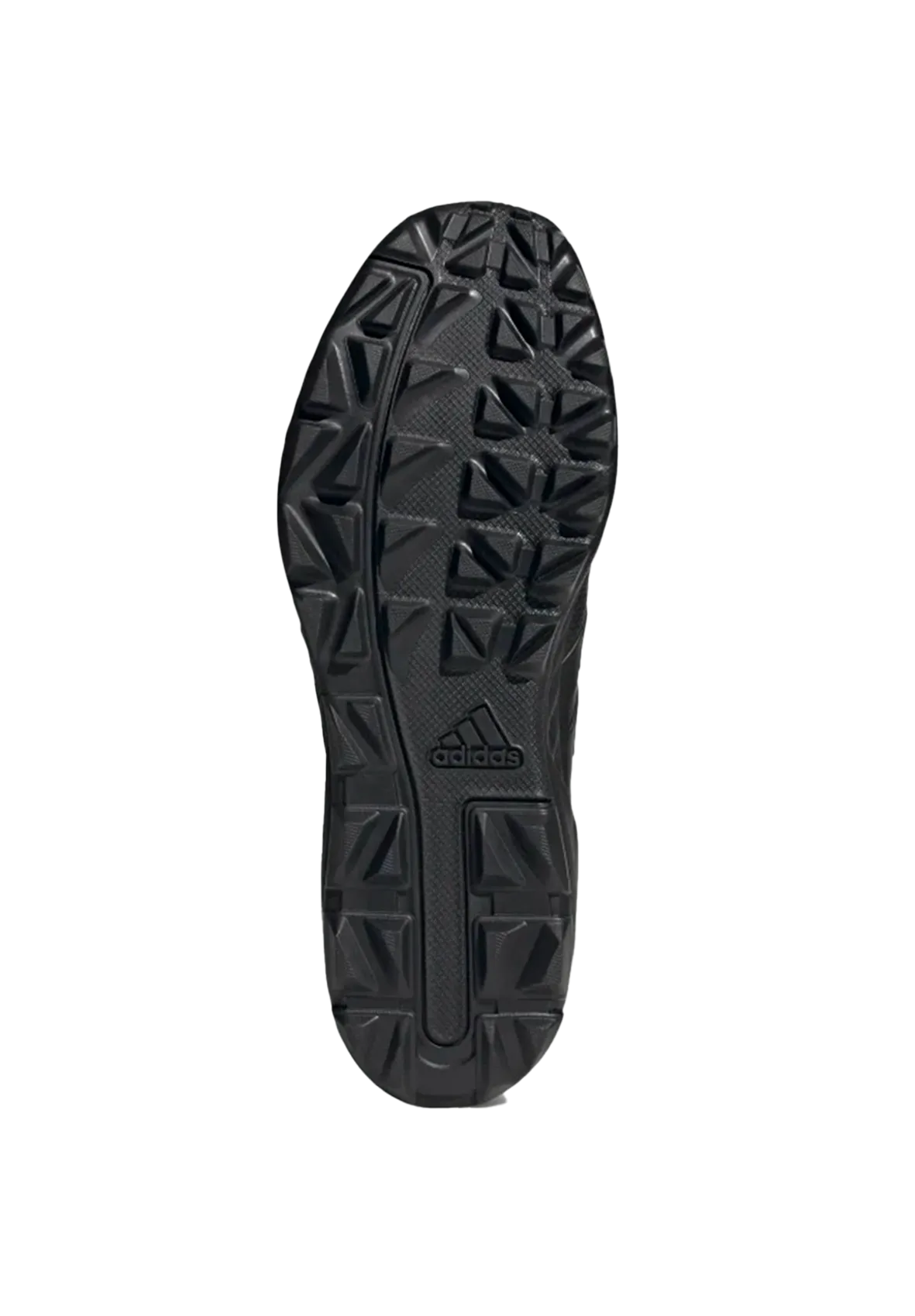 Adidas Adipower 2.1 Mens - Black/Gold