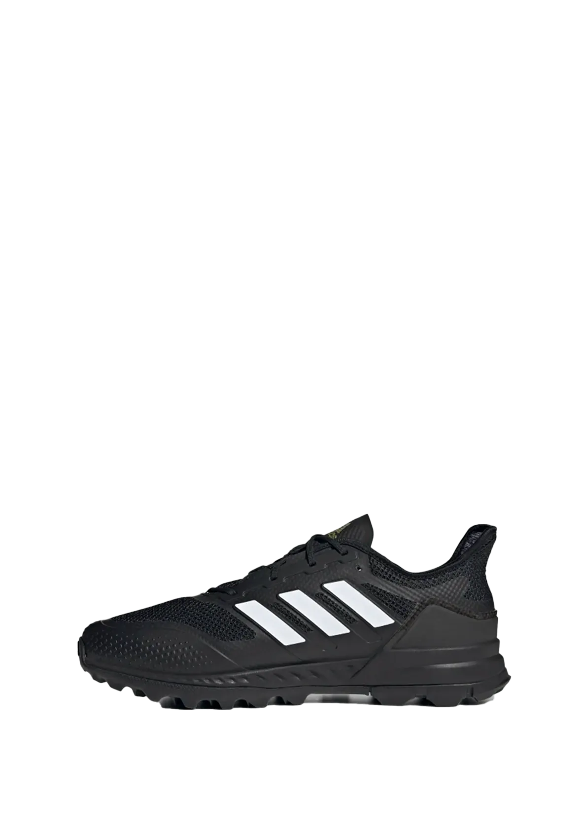 Adidas Adipower 2.1 Mens - Black/Gold