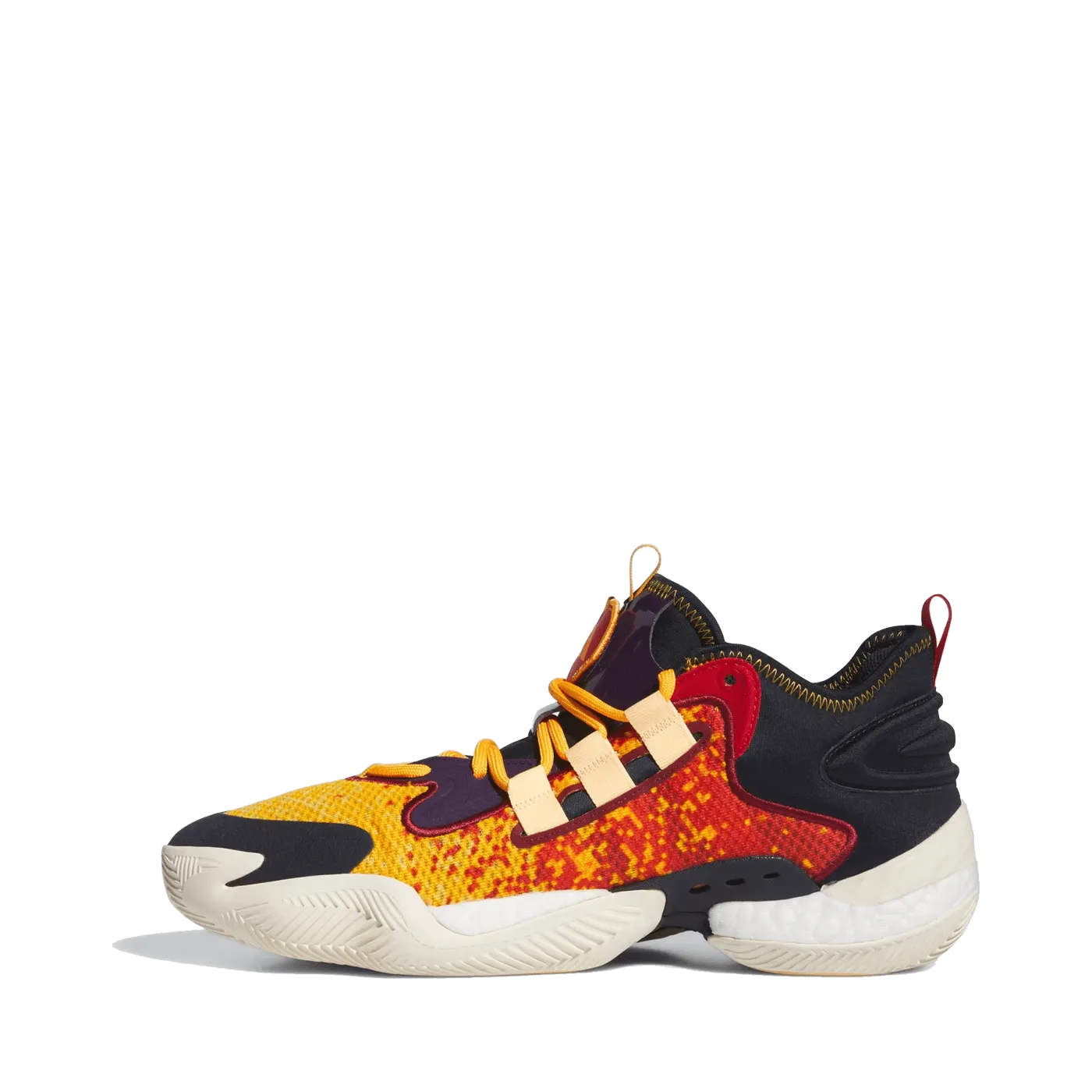 adidas BYW Select x Aral Cru ¡®Alab Ng Puso¡¯