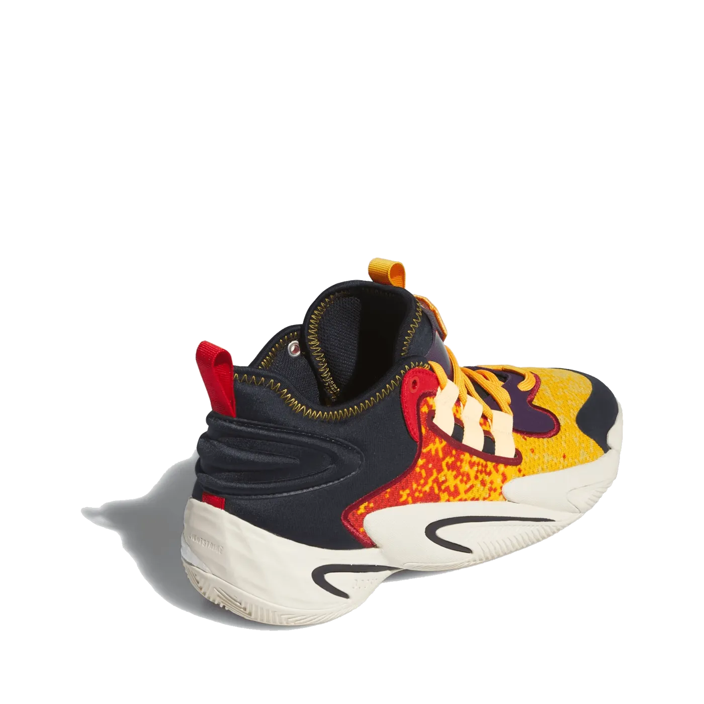 adidas BYW Select x Aral Cru ¡®Alab Ng Puso¡¯