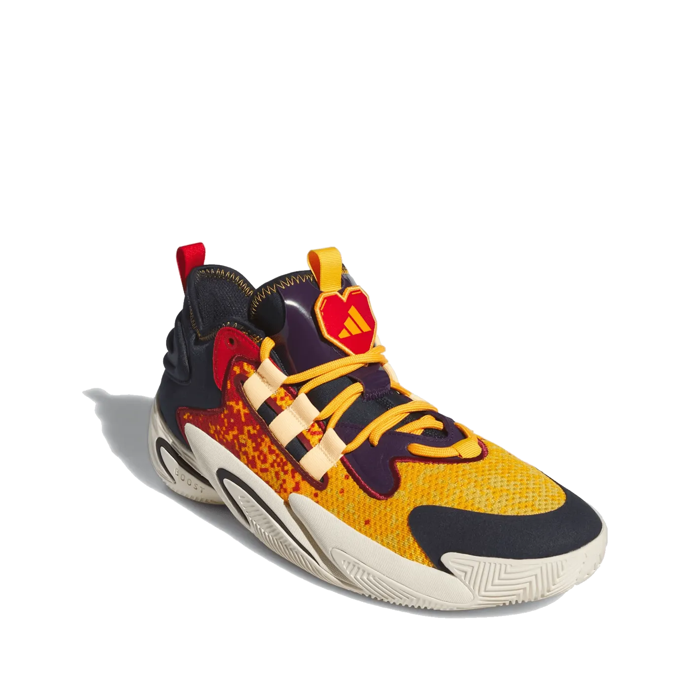 adidas BYW Select x Aral Cru ¡®Alab Ng Puso¡¯