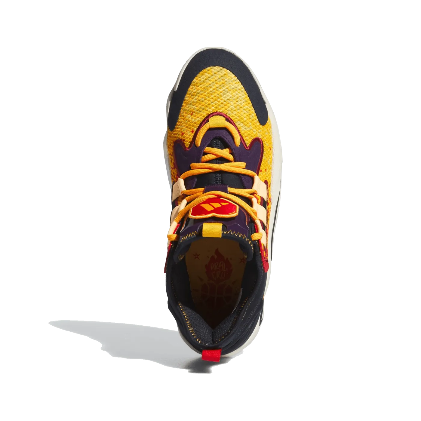 adidas BYW Select x Aral Cru ¡®Alab Ng Puso¡¯