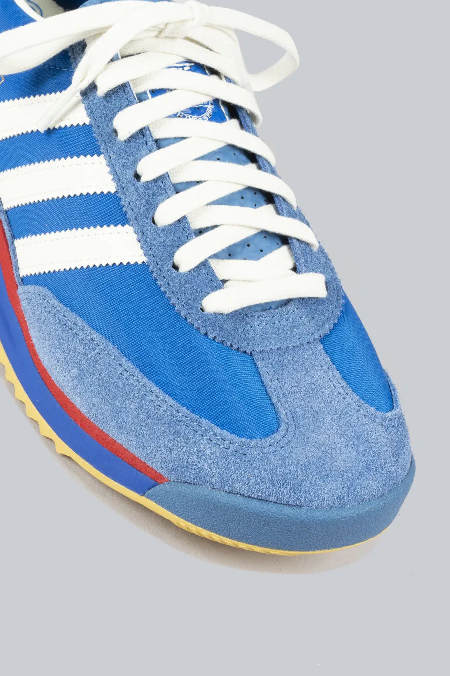 ADIDAS SL 72 RS BLUE WHITE