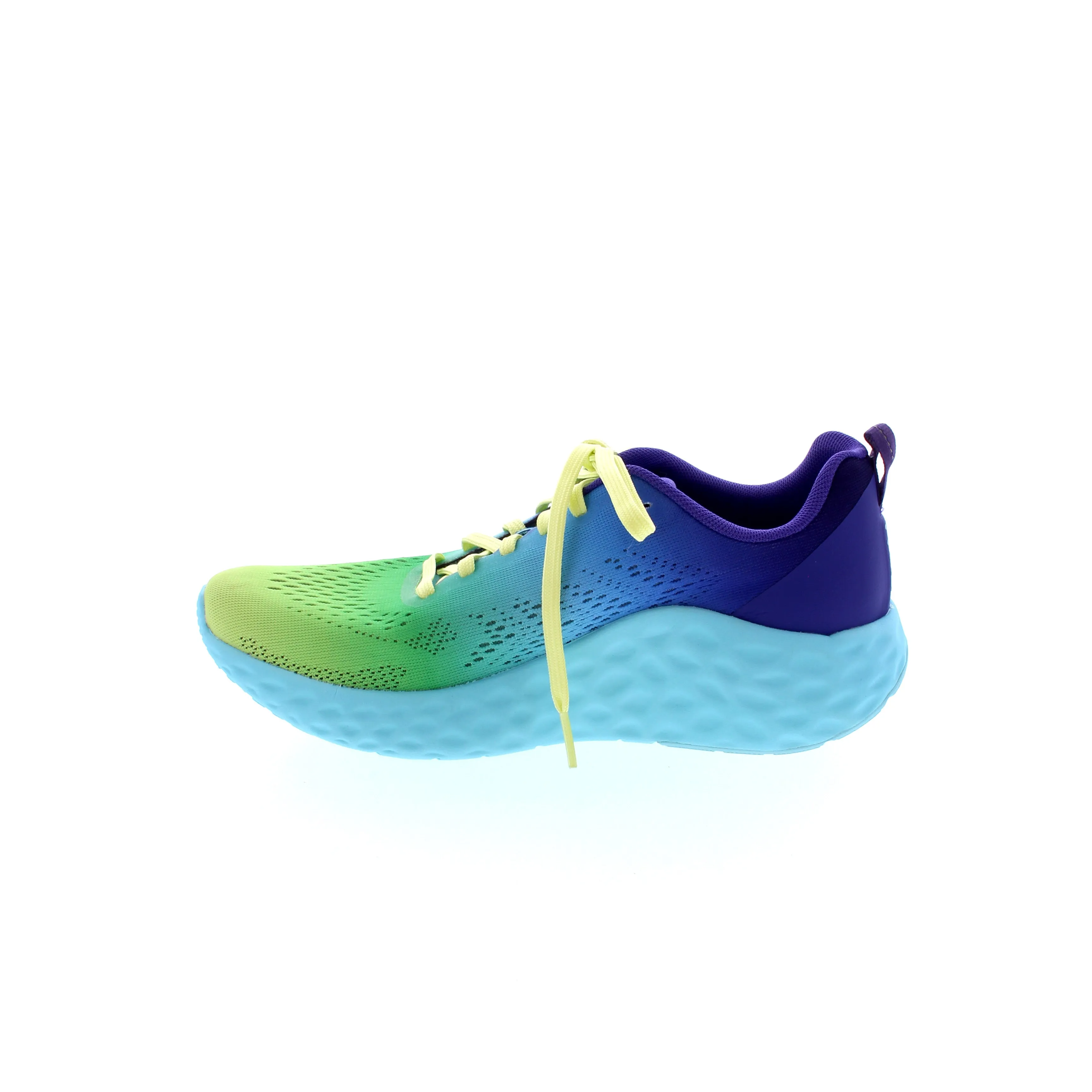 Aetrex Danika - Lime Fade