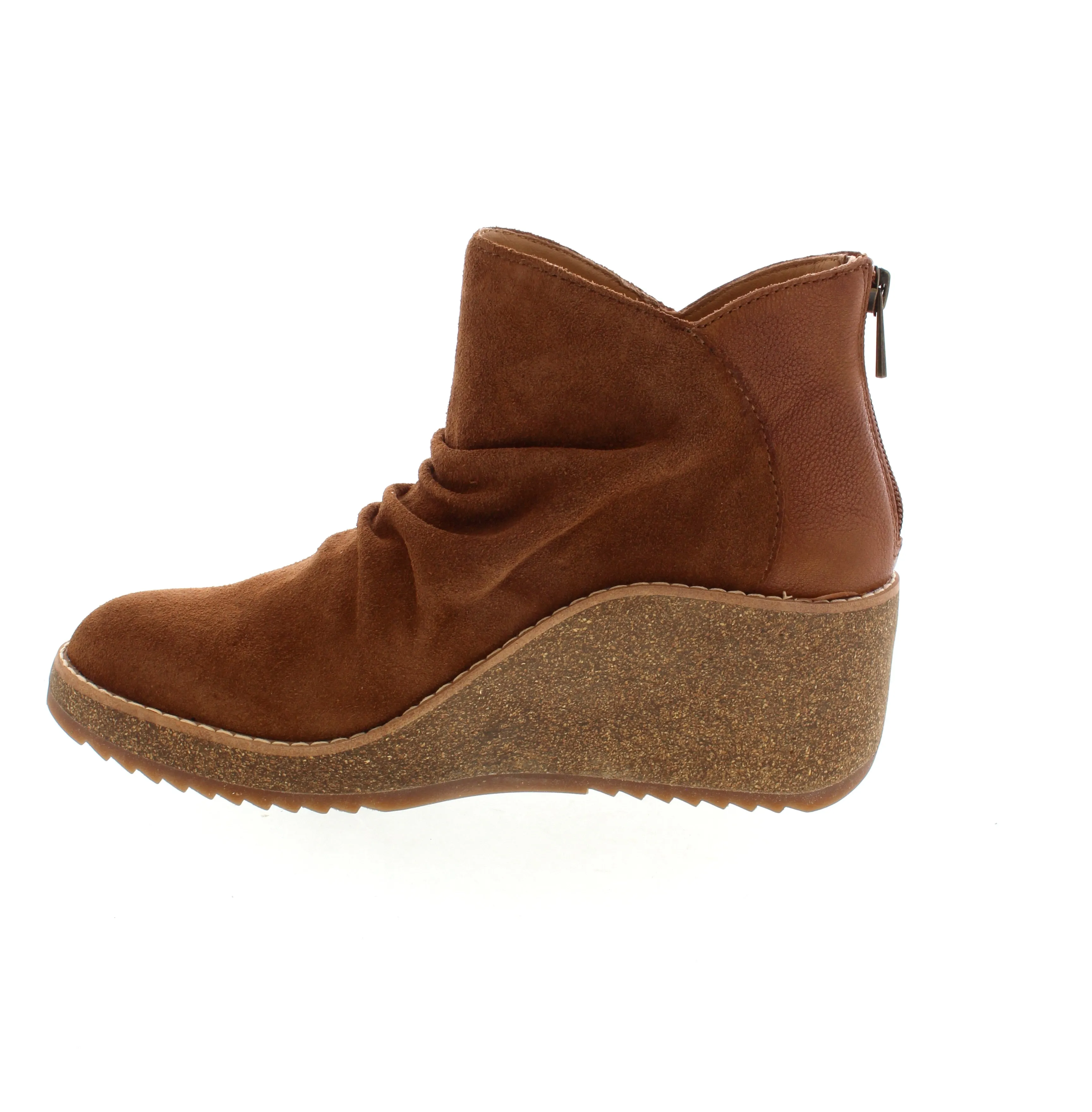 Aetrex Kara - Cognac