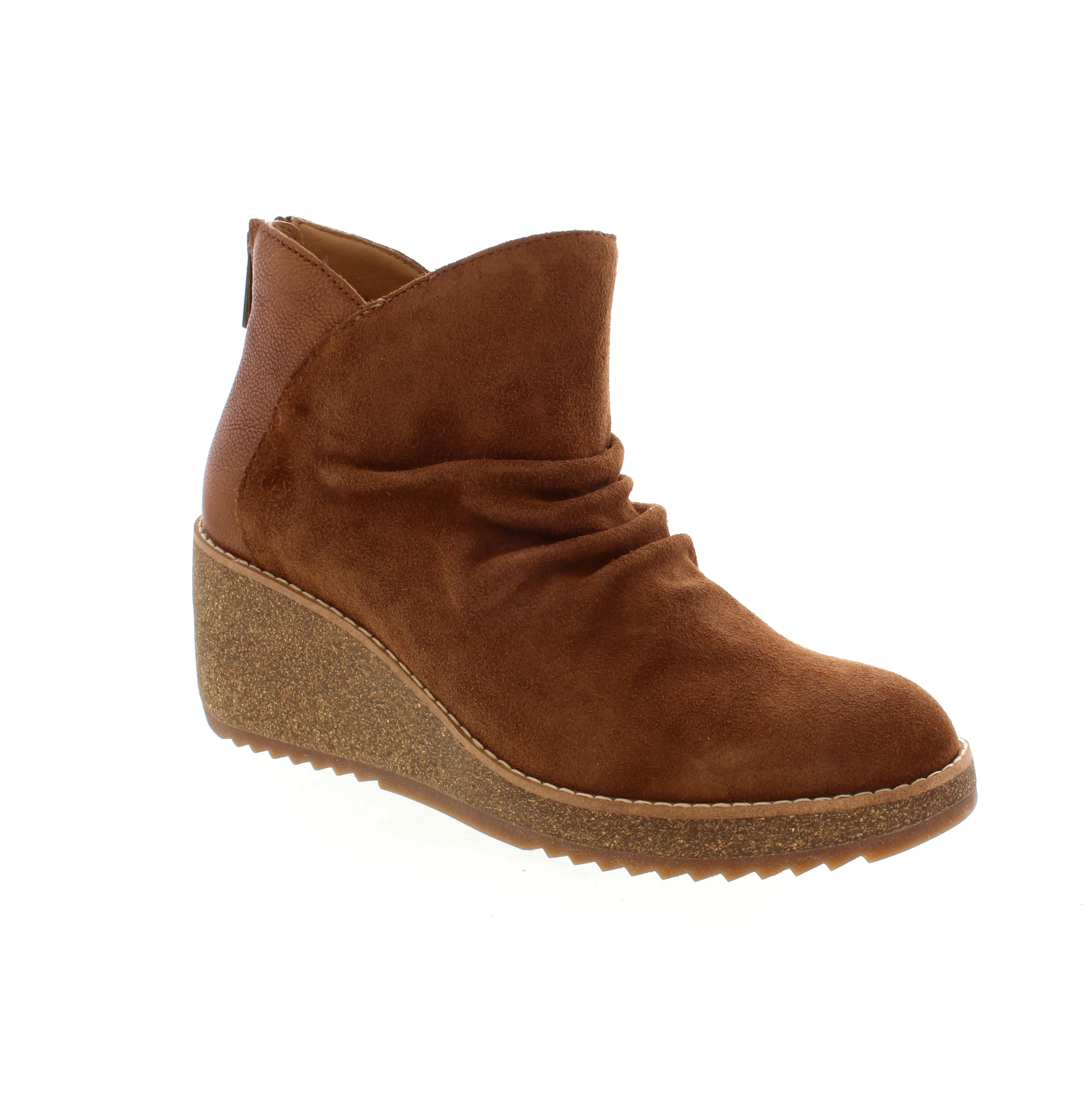 Aetrex Kara - Cognac