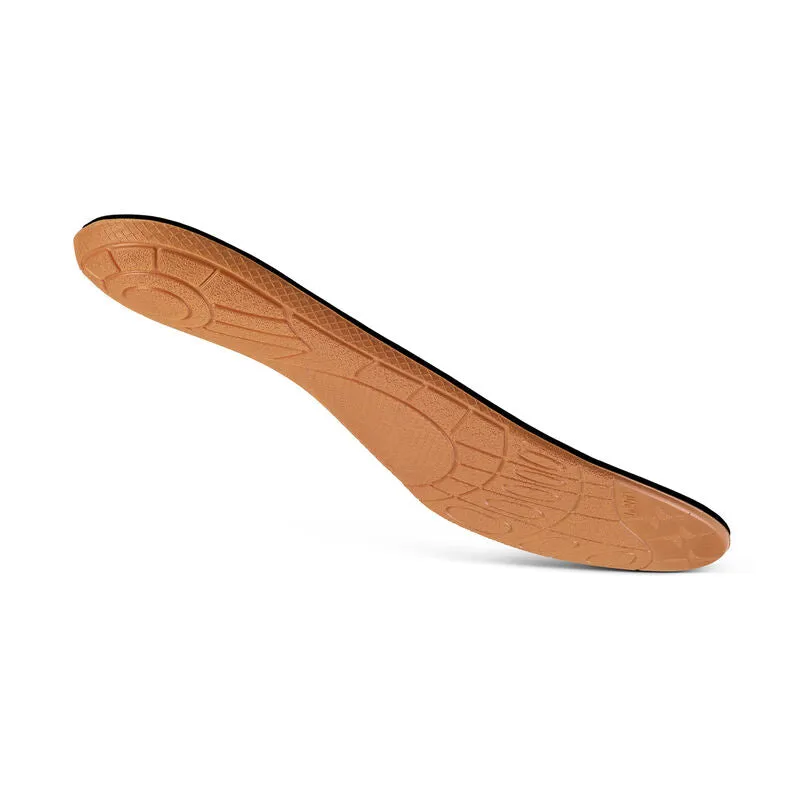 AETREX- MEN'S L400 COMPETE ORTHOTICS FOOTBED | INSOLES FOR ACTIVE LIFESTYLES