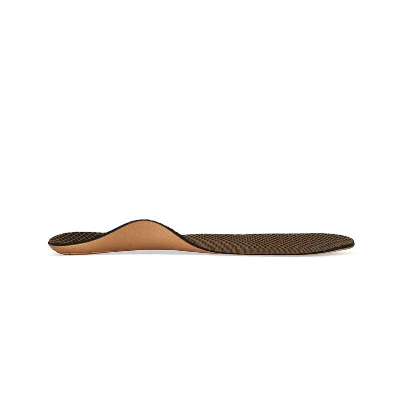 AETREX- MEN'S L400 COMPETE ORTHOTICS FOOTBED | INSOLES FOR ACTIVE LIFESTYLES