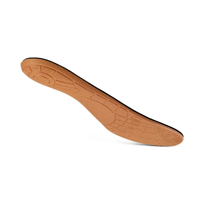 AETREX- MEN'S L420 COMPLETE POSTED ORTHOTICS FOOTBED