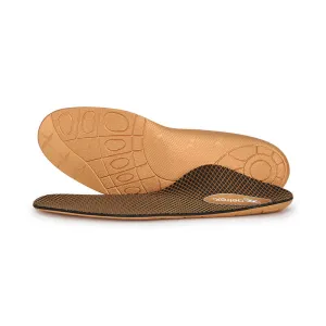 AETREX- MEN'S L420 COMPLETE POSTED ORTHOTICS FOOTBED