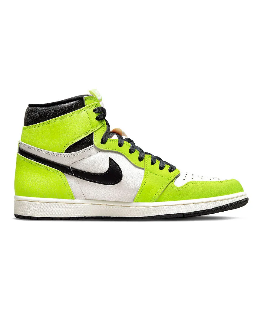 Air Jordan 1 High OG "Visionaire"