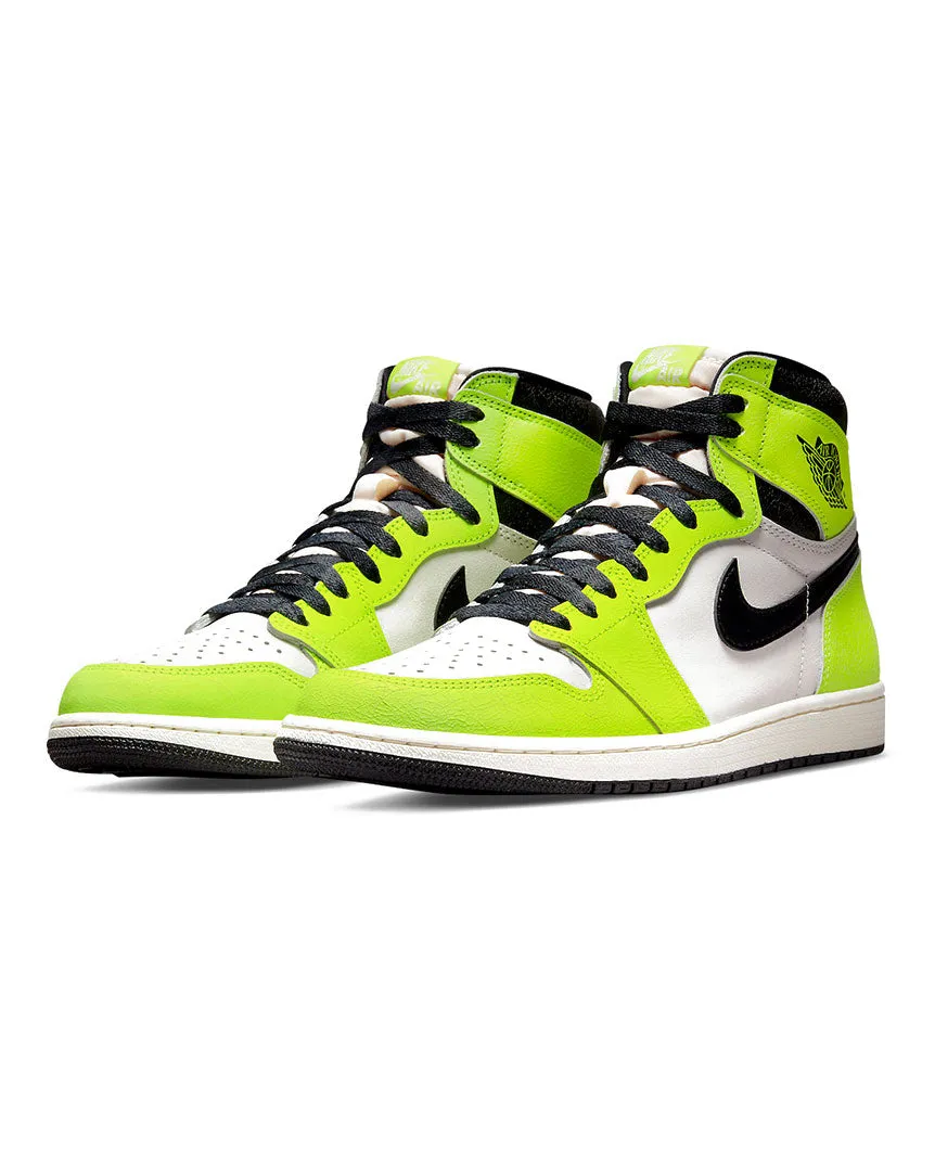Air Jordan 1 High OG "Visionaire"