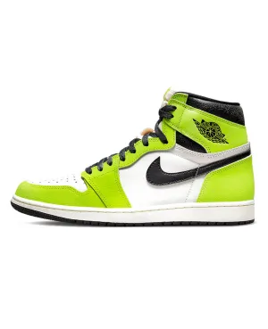 Air Jordan 1 High OG "Visionaire"