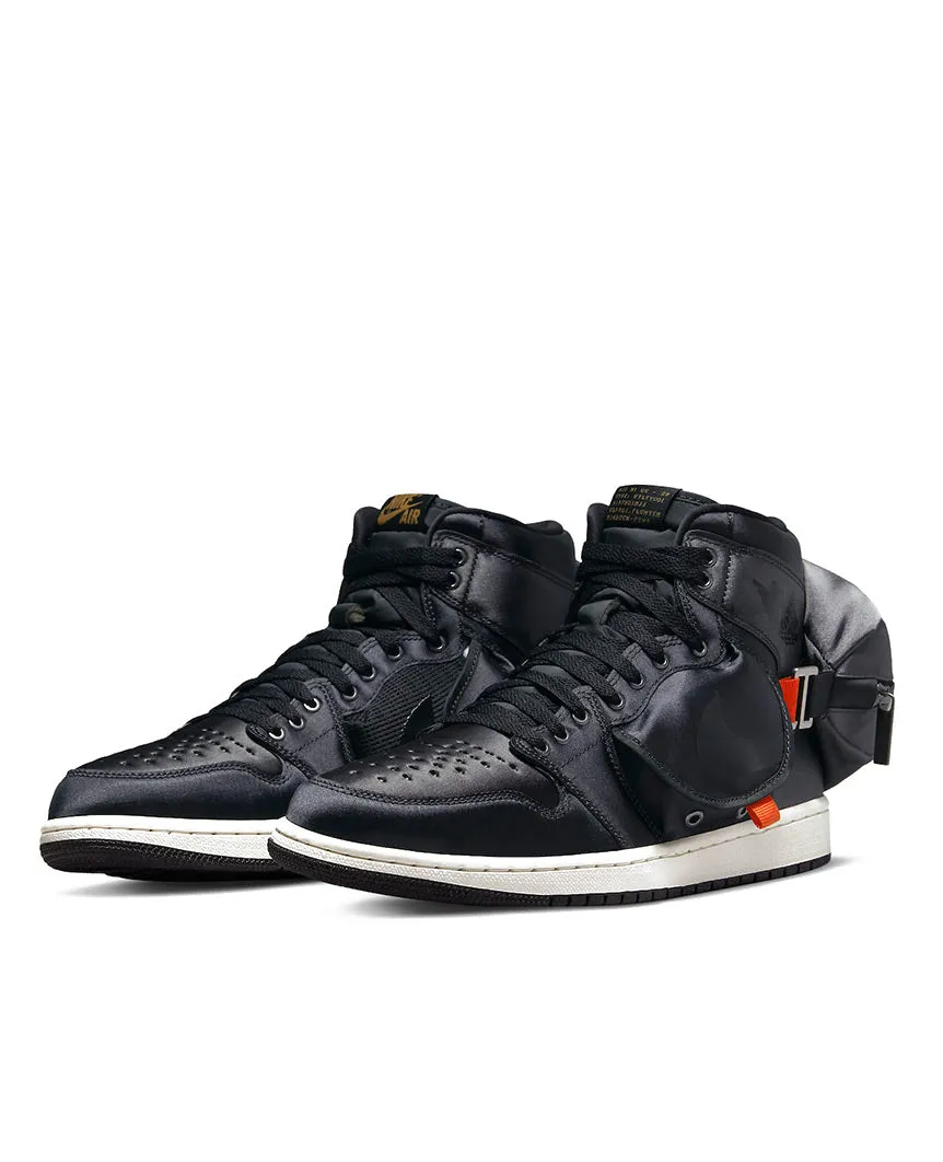 Air Jordan 1 High OG  Stash Black