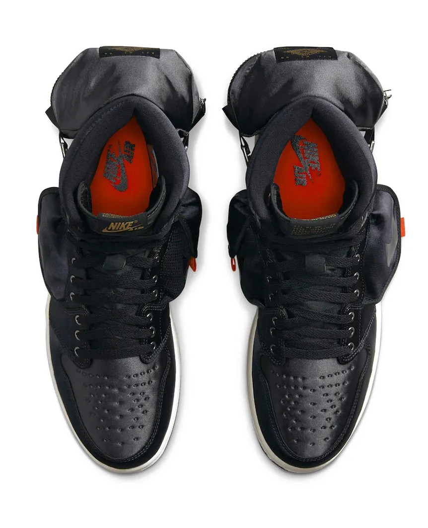 Air Jordan 1 High OG  Stash Black