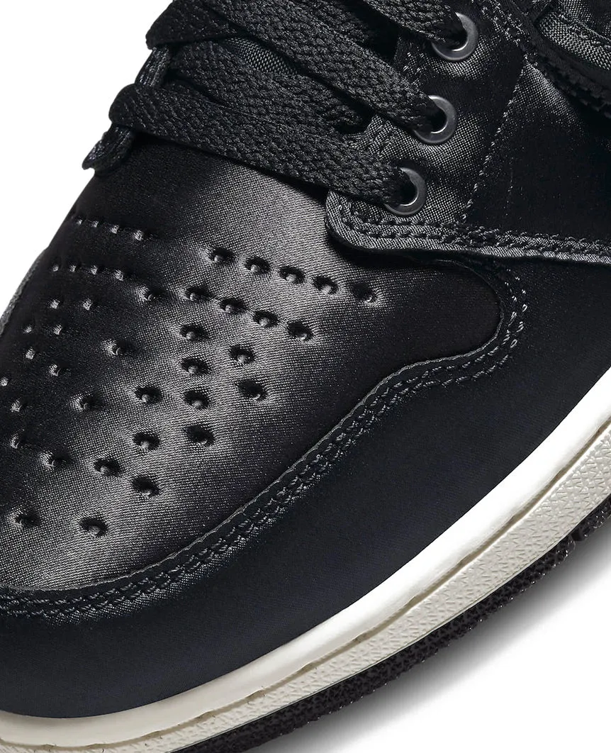 Air Jordan 1 High OG  Stash Black