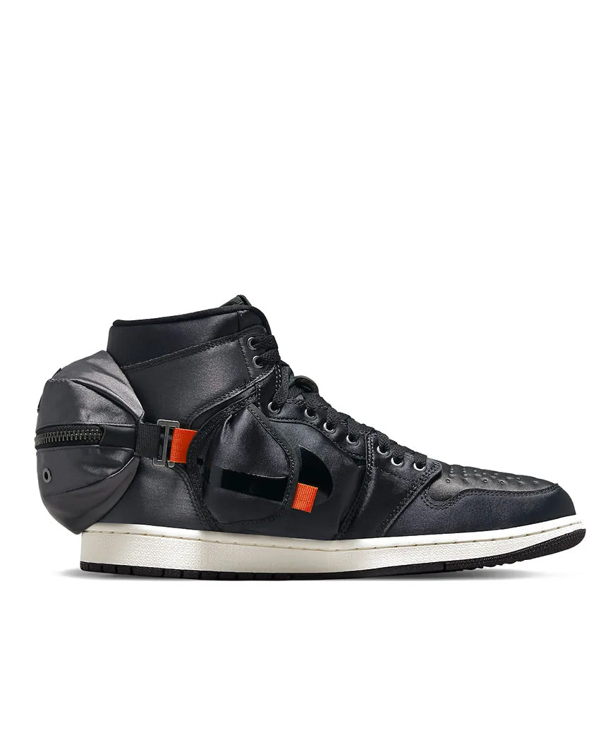 Air Jordan 1 High OG  Stash Black