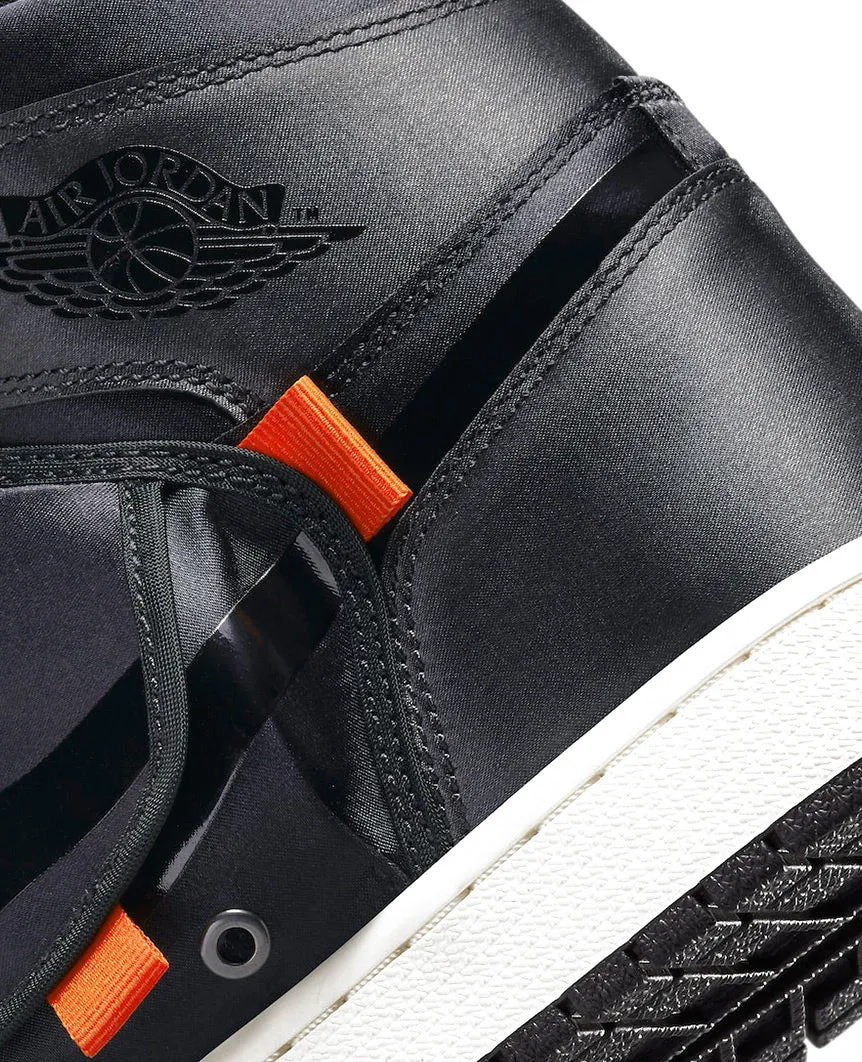 Air Jordan 1 High OG  Stash Black