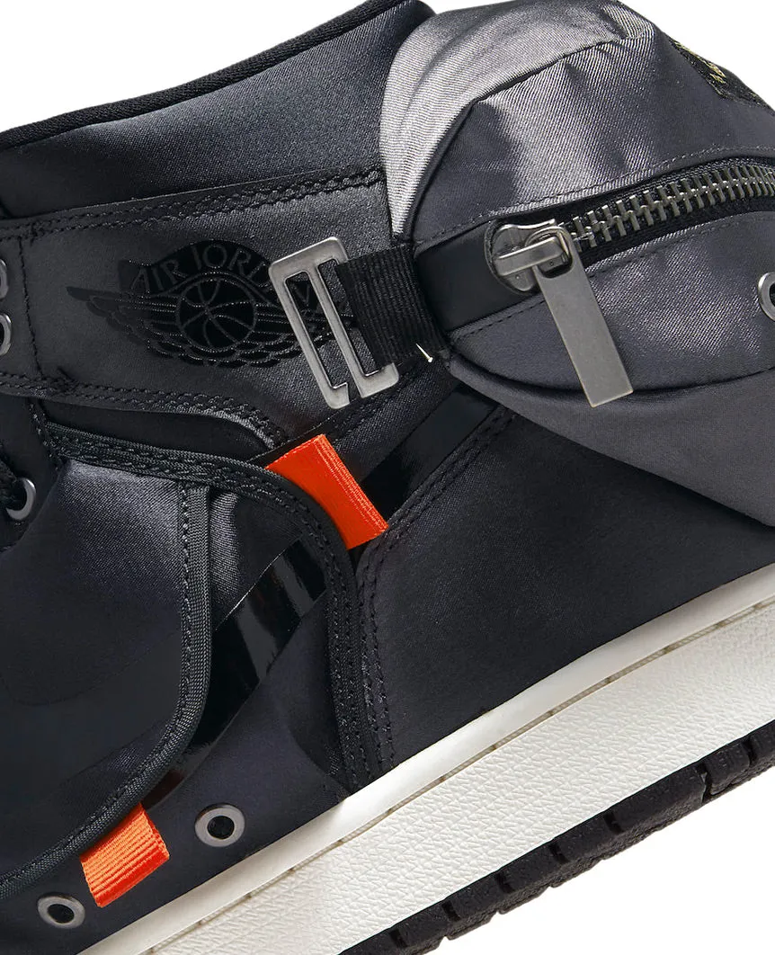 Air Jordan 1 High OG  Stash Black