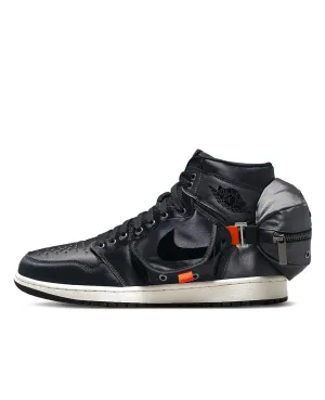 Air Jordan 1 High OG  Stash Black