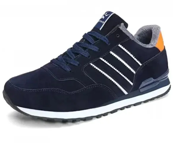 AirFit Dynamix Herren Casual Laufschuhe mit Atmungsaktivem Mesh