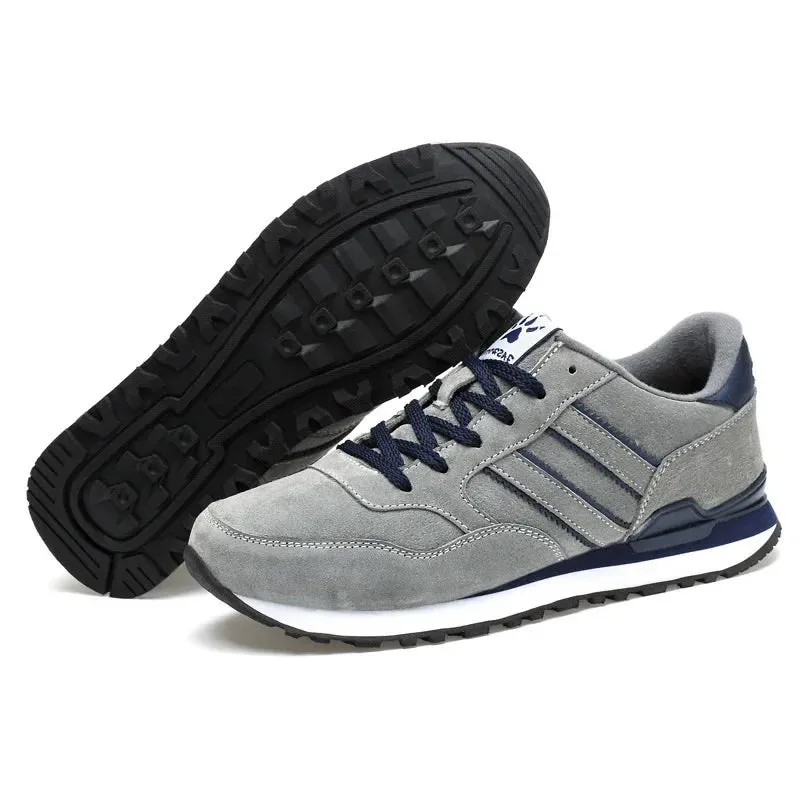AirFit Dynamix Herren Casual Laufschuhe mit Atmungsaktivem Mesh