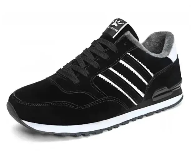 AirFit Dynamix Herren Casual Laufschuhe mit Atmungsaktivem Mesh