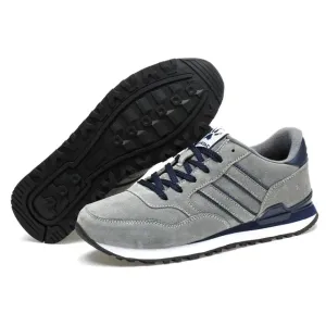AirFit Dynamix Herren Casual Laufschuhe mit Atmungsaktivem Mesh