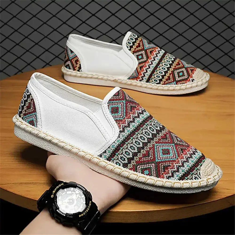 AirFlow Casual Boots für Männer