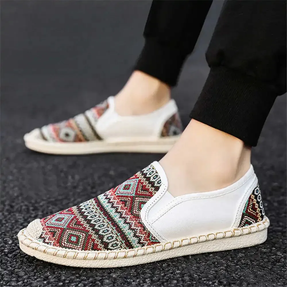 AirFlow Casual Boots für Männer
