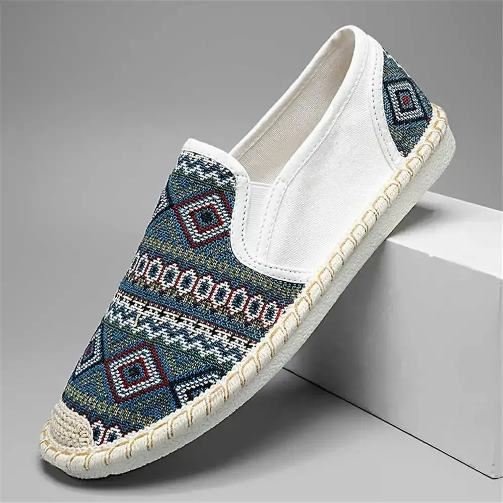 AirFlow Casual Boots für Männer