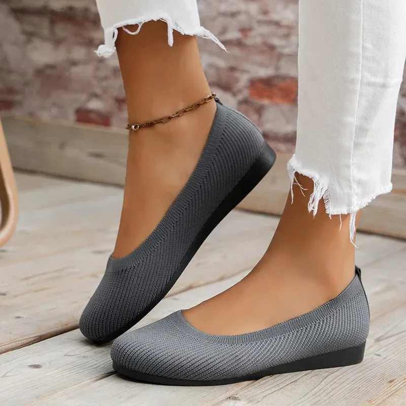 Amanda® | Breathable non-slip shoes