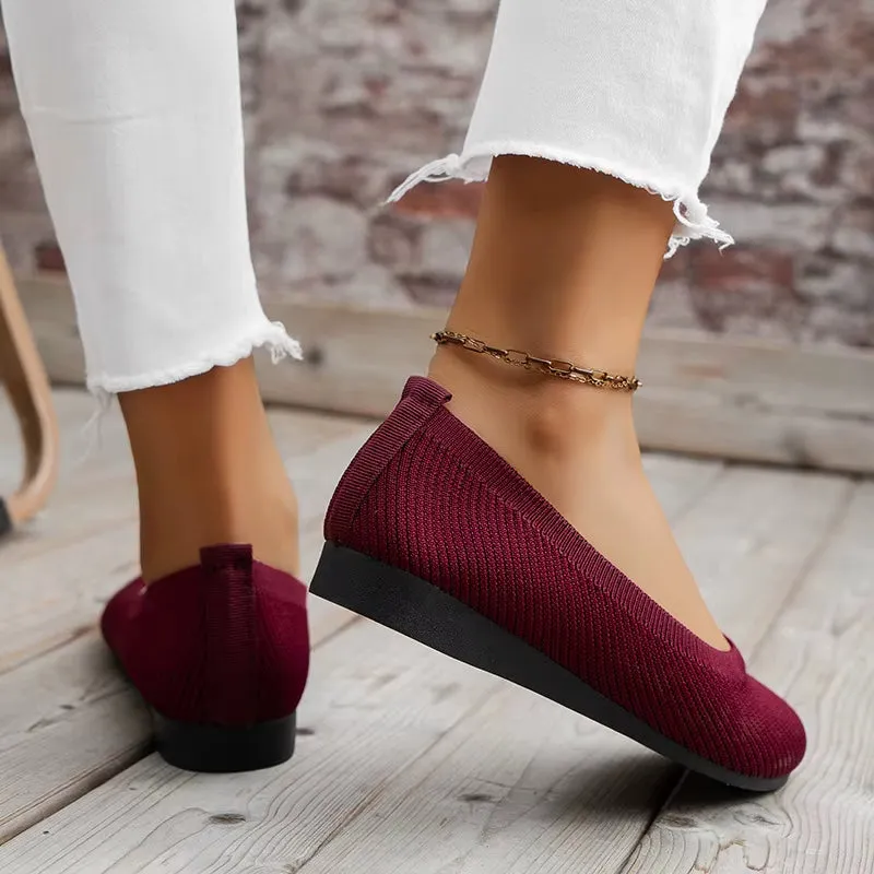 Amanda® | Breathable non-slip shoes