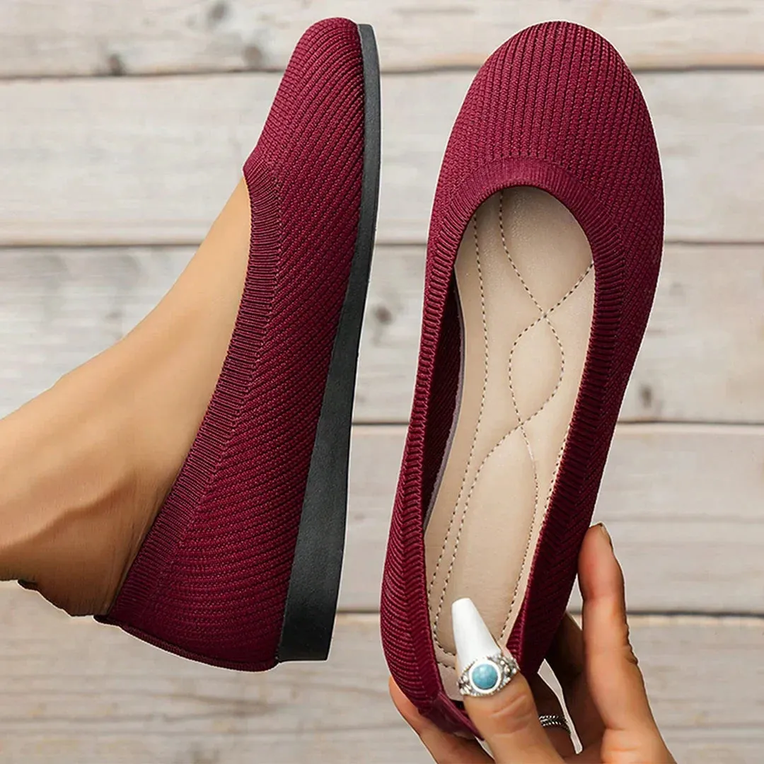 Amanda® | Breathable non-slip shoes
