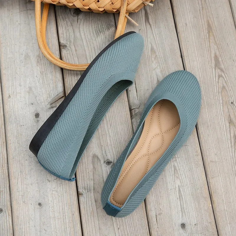 Amanda® | Breathable non-slip shoes