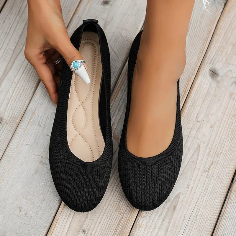Amelia® | Breathable, non-slip shoes for women