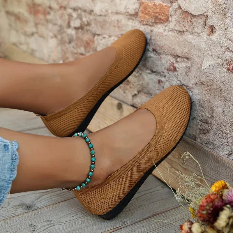 Amelia® | Breathable, non-slip shoes for women