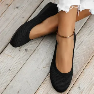 Amelia® | Breathable, non-slip shoes for women