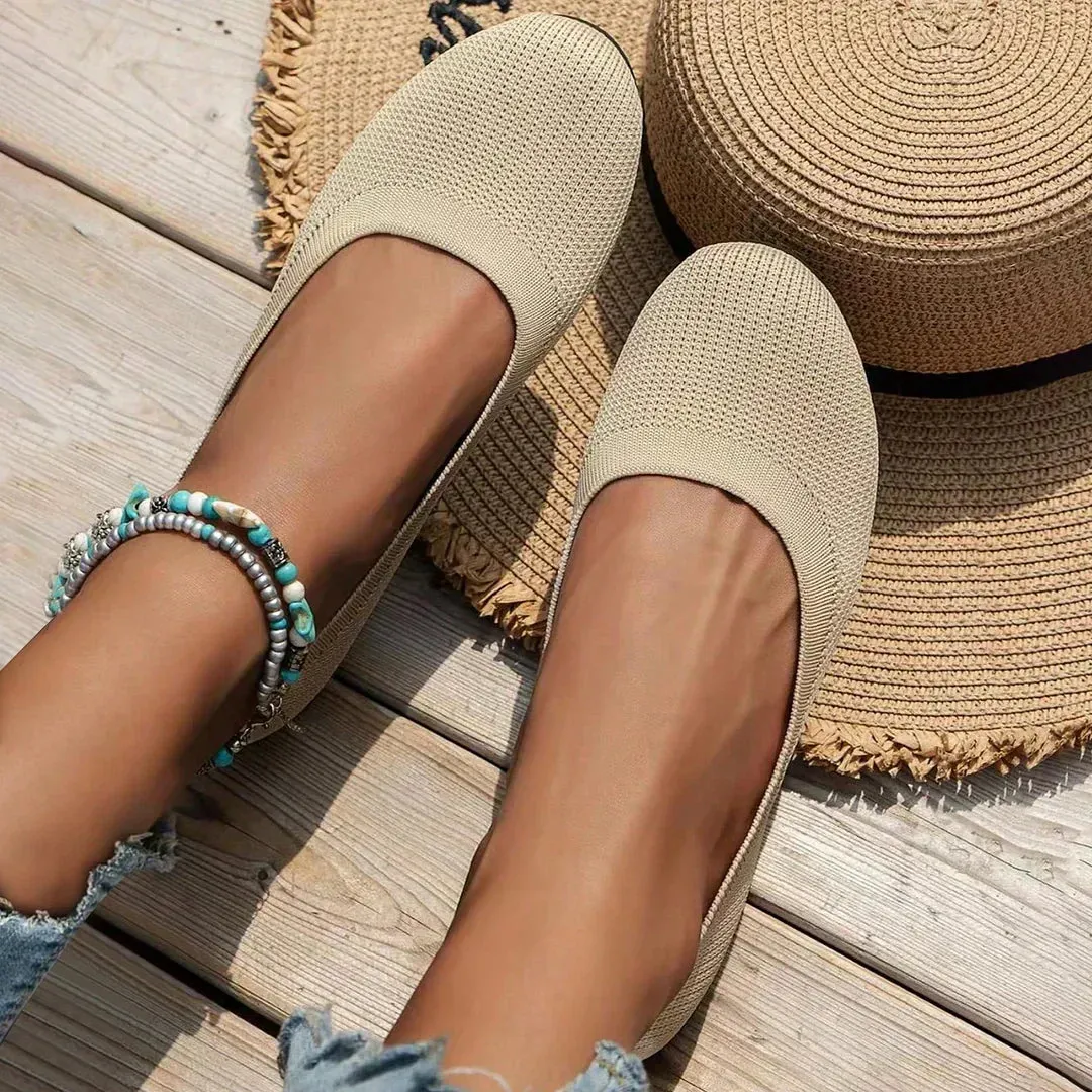 Amelia® | Breathable, non-slip shoes for women