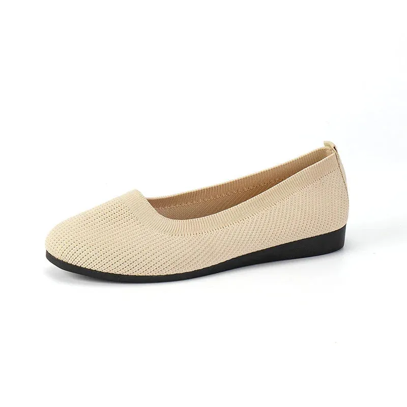 Amelia® | Breathable, non-slip shoes for women