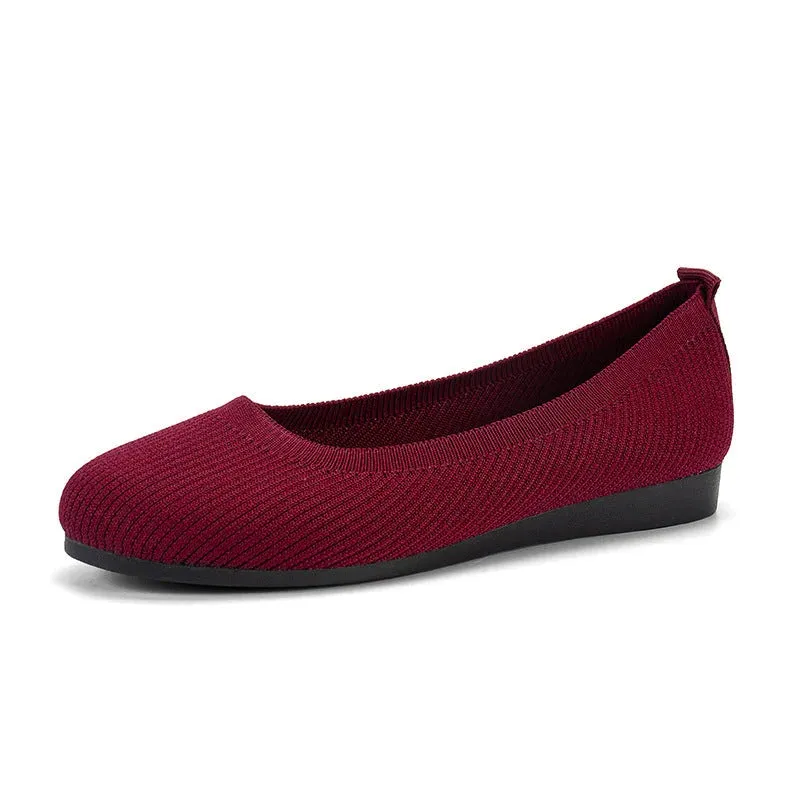Amelia® | Breathable, non-slip shoes for women