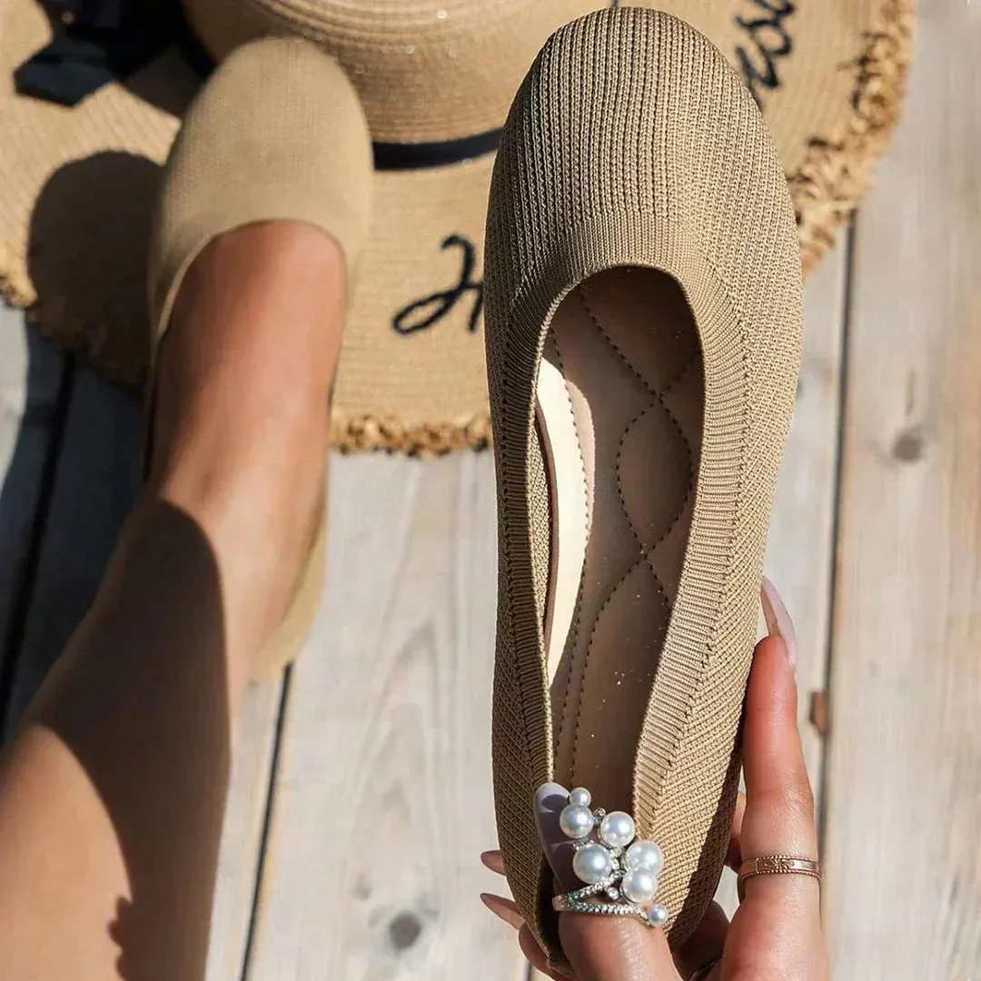 Amelia® | Breathable, non-slip shoes for women