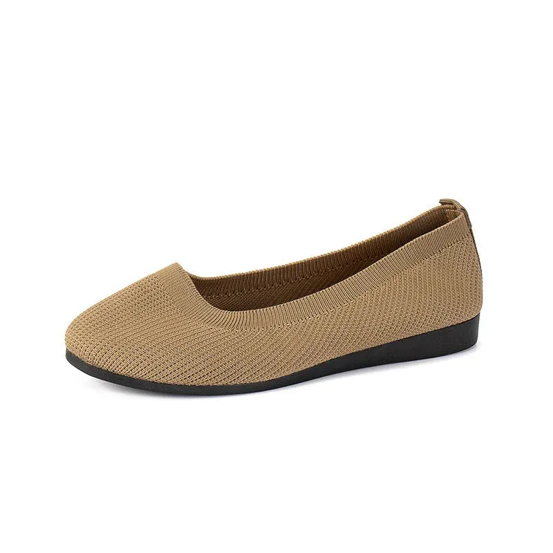 Amelia® | Breathable, non-slip shoes for women