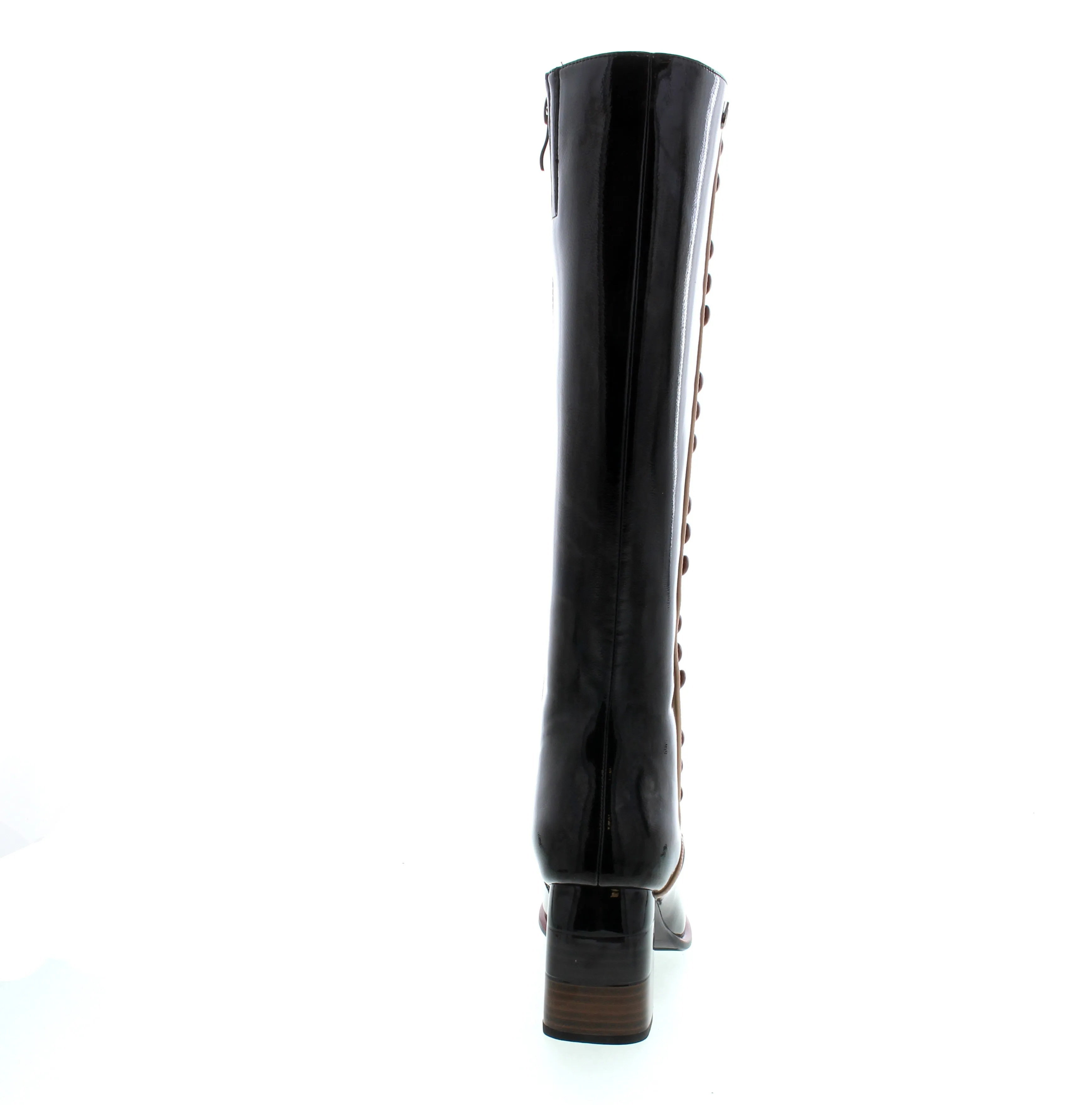 AQUA-Flex Cabaret - Black